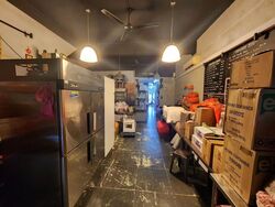 Icon@changi (D14), Shop House #568234521